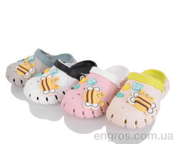 Кроксы Lion-Lu